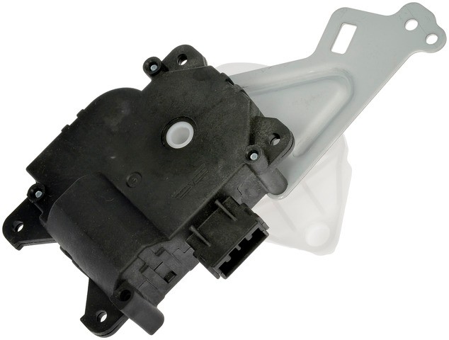 Dorman - OE Solutions HVAC Blend Door Actuator P/N:604-340