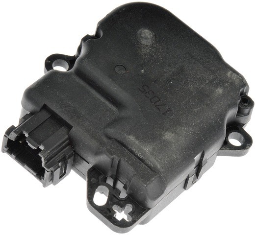 Dorman - OE Solutions HVAC Blend Door Actuator P/N:604-624