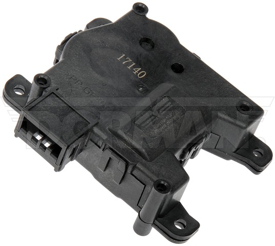 Dorman - OE Solutions HVAC Blend Door Actuator P/N:604-860