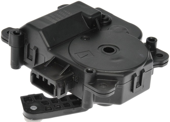 Dorman - OE Solutions HVAC Blend Door Actuator P/N:604-869