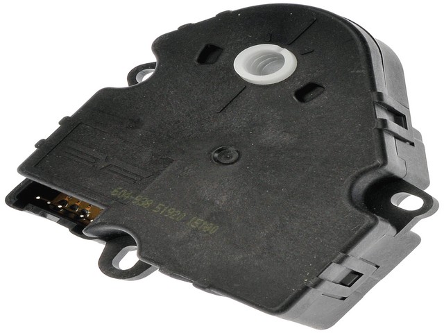 Dorman - OE Solutions HVAC Blend Door Actuator P/N:604-938