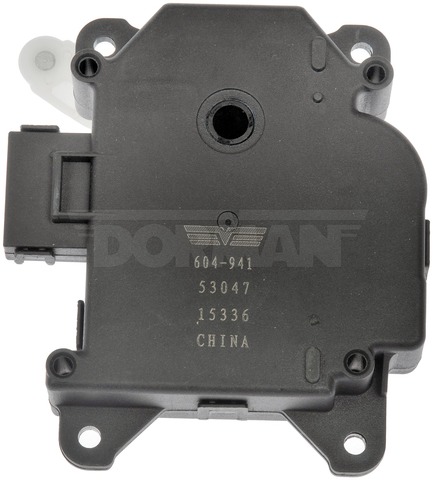 HVAC Heater Blend Door Actuator fits 1999-2003 Lexus RX300  DORMAN OE SOLUTIONS