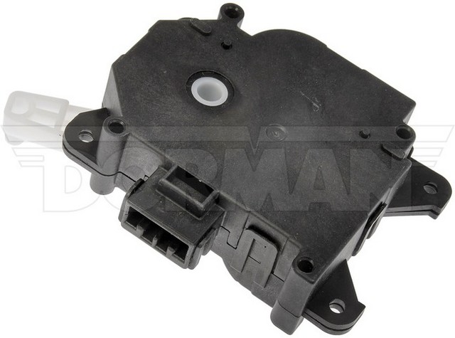 Dorman - OE Solutions HVAC Blend Door Actuator P/N:604-948