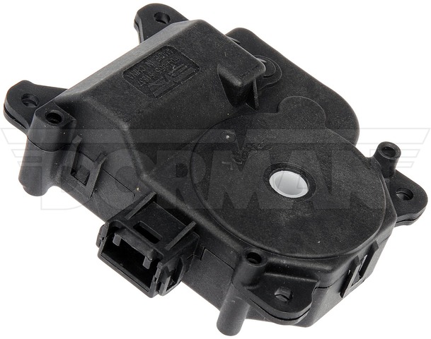 Dorman - OE Solutions HVAC Blend Door Actuator P/N:604-955