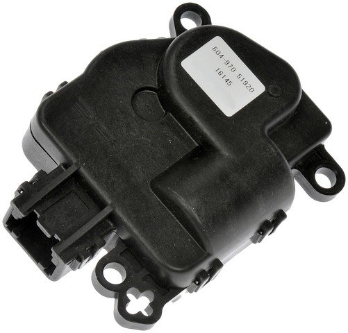 Dorman - OE Solutions HVAC Blend Door Actuator P/N:604-970