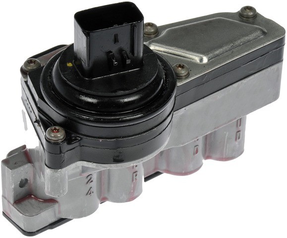 Auto Trans Kick Down Solenoid fits 2011-2012 Ram 1500 Dakota  DORMAN OE SOLUTION
