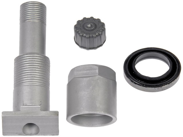 Dorman - OE Solutions Tire Pressure Monitoring System (TPMS) Valve Kit P/N:609-122