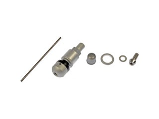 Dorman - OE Solutions Tire Pressure Monitoring System (TPMS) Valve Kit P/N:609-148.1