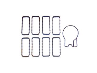 Dorman - OE Solutions Engine Intake Manifold Gasket Set P/N:615-183G