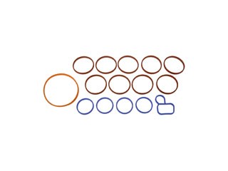 Dorman - OE Solutions Engine Intake Manifold Gasket Set P/N:615-188G