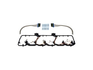 Dorman - OE Solutions Engine Valve Cover Gasket P/N:615-204