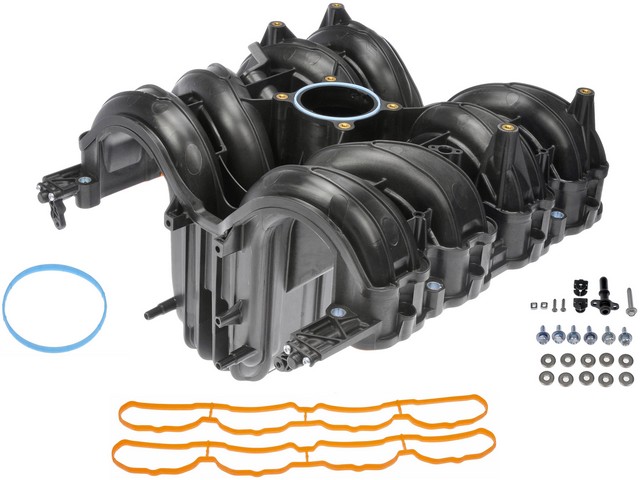 Dorman - OE Solutions Engine Intake Manifold P/N:615-268
