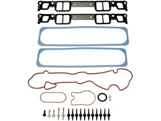 Dorman - OE Solutions Engine Intake Manifold Gasket Set P/N:615-305