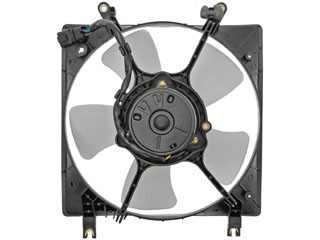 Dorman - OE Solutions Engine Cooling Fan Assembly P/N:620-027