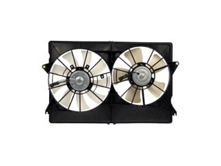 Dorman - OE Solutions Engine Cooling Fan Assembly P/N:620-031