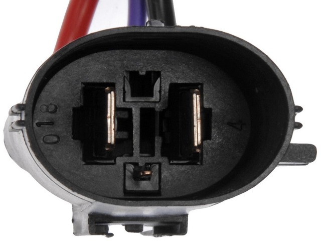 Dorman - OE Solutions Engine Cooling Fan Assembly P/N:620-040