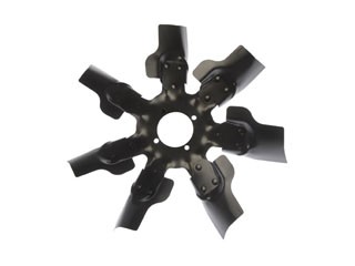 Dorman - OE Solutions Engine Cooling Fan Blade P/N:620-043