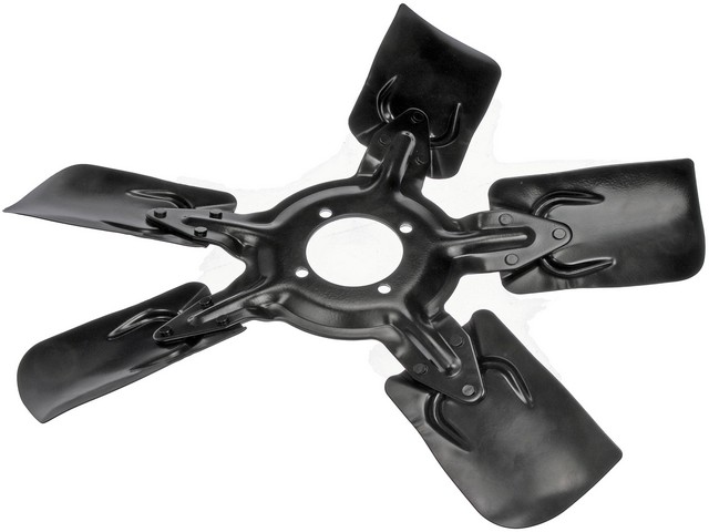 Dorman - OE Solutions Engine Cooling Fan Blade P/N:620-054