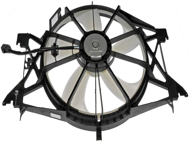 Dorman - OE Solutions A/C Condenser Fan Assembly P/N:620-060