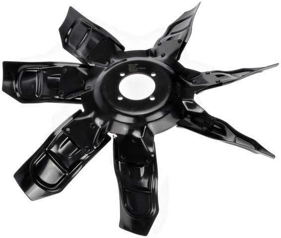 Dorman - OE Solutions Engine Cooling Fan Blade P/N:620-066