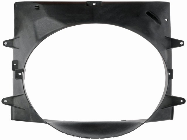 Dorman - OE Solutions Engine Cooling Fan Shroud P/N:620-070