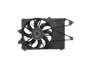 Dorman - OE Solutions Engine Cooling Fan Assembly P/N:620-103