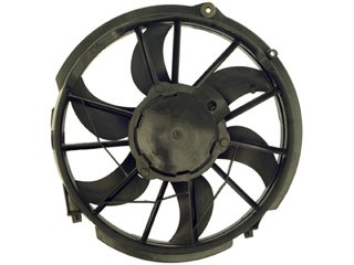 Dorman - OE Solutions Engine Cooling Fan Assembly P/N:620-106
