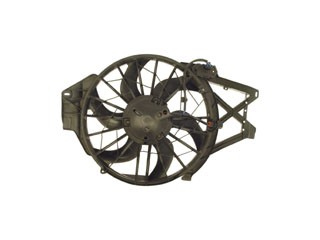 Dorman - OE Solutions Engine Cooling Fan Assembly P/N:620-139