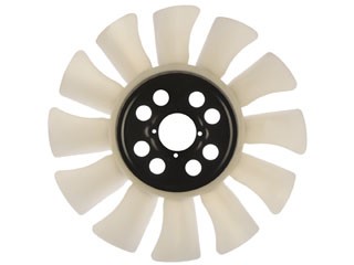 Dorman - OE Solutions Engine Cooling Fan Blade P/N:620-148