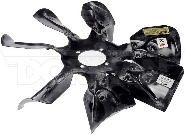 Dorman - OE Solutions Engine Cooling Fan Blade P/N:620-198