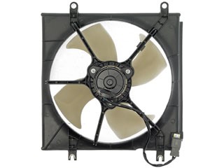 Dorman - OE Solutions Engine Cooling Fan Assembly P/N:620-200