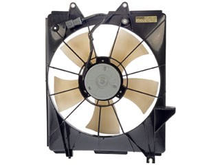 Dorman - OE Solutions Engine Cooling Fan Assembly P/N:620-210