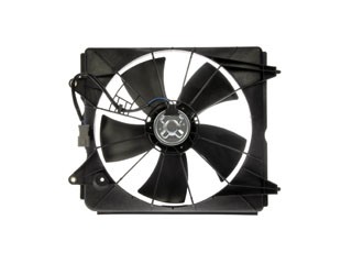 Dorman - OE Solutions Engine Cooling Fan Assembly P/N:620-212