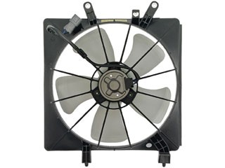 Dorman - OE Solutions Engine Cooling Fan Assembly P/N:620-219