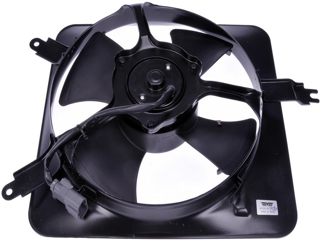 Dorman - OE Solutions A/C Condenser Fan Assembly P/N:620-224