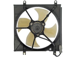 Dorman - OE Solutions Engine Cooling Fan Assembly P/N:620-230