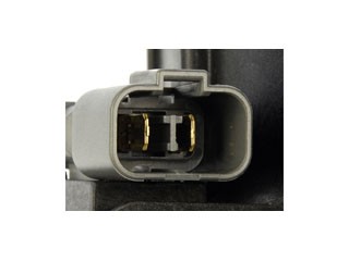 Dorman - OE Solutions Engine Cooling Fan Assembly P/N:620-235