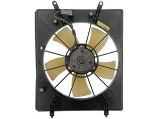 Dorman - OE Solutions Engine Cooling Fan Assembly P/N:620-238