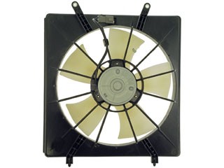 Dorman - OE Solutions Engine Cooling Fan Assembly P/N:620-239