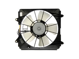 Dorman - OE Solutions Engine Cooling Fan Assembly P/N:620-253