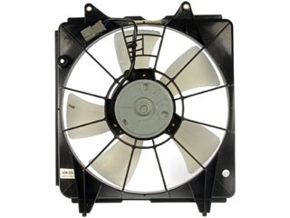 Dorman - OE Solutions Engine Cooling Fan Assembly P/N:620-254