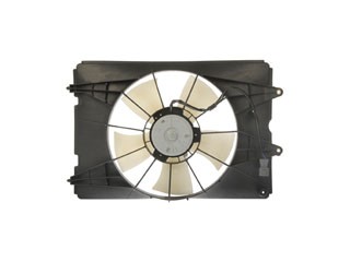 Dorman - OE Solutions Engine Cooling Fan Assembly P/N:620-273
