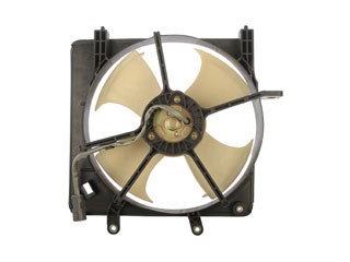 Dorman - OE Solutions Engine Cooling Fan Assembly P/N:620-279