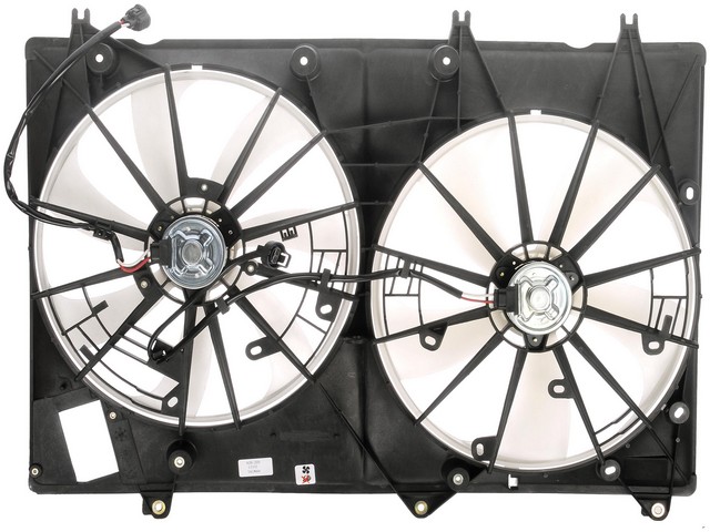 Dorman - OE Solutions Engine Cooling Fan Assembly P/N:620-299
