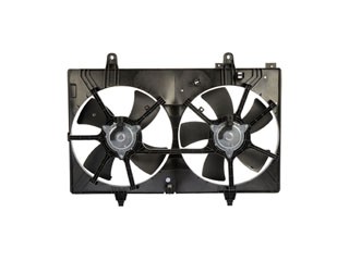 Dorman - OE Solutions Engine Cooling Fan Assembly P/N:620-412