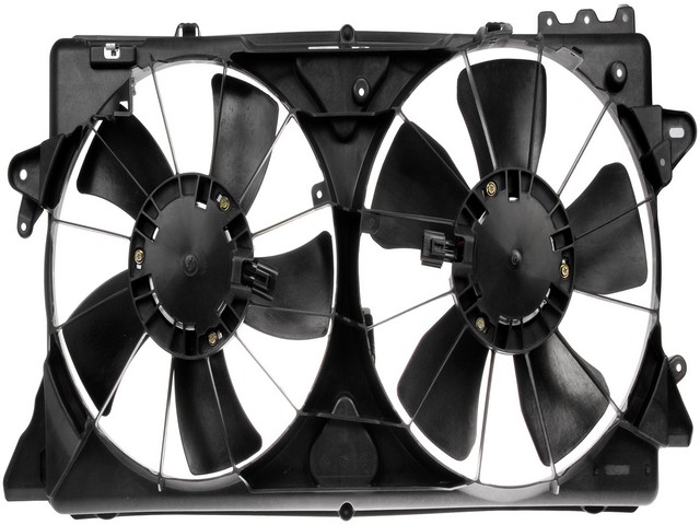 Dorman - OE Solutions Engine Cooling Fan Assembly P/N:620-422