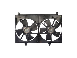 Dorman - OE Solutions Engine Cooling Fan Assembly P/N:620-423