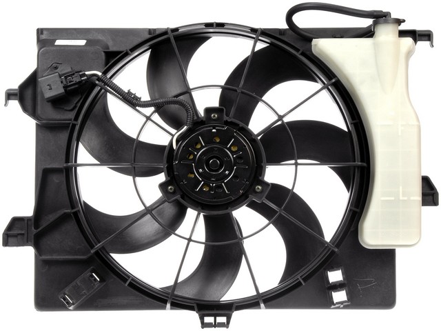 Dorman - OE Solutions Engine Cooling Fan Assembly P/N:620-442