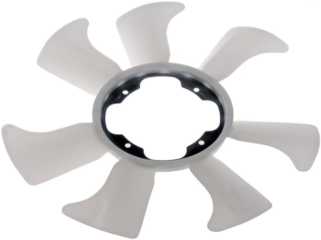 Engine Cooling Fan Blade fits 1990-2004 Nissan Frontier D21 Xterra  DORMAN OE SO