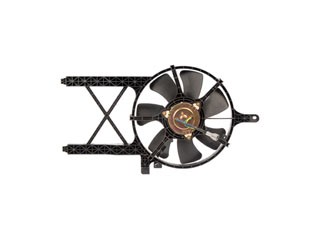 Dorman - OE Solutions A/C Condenser Fan Assembly P/N:620-451